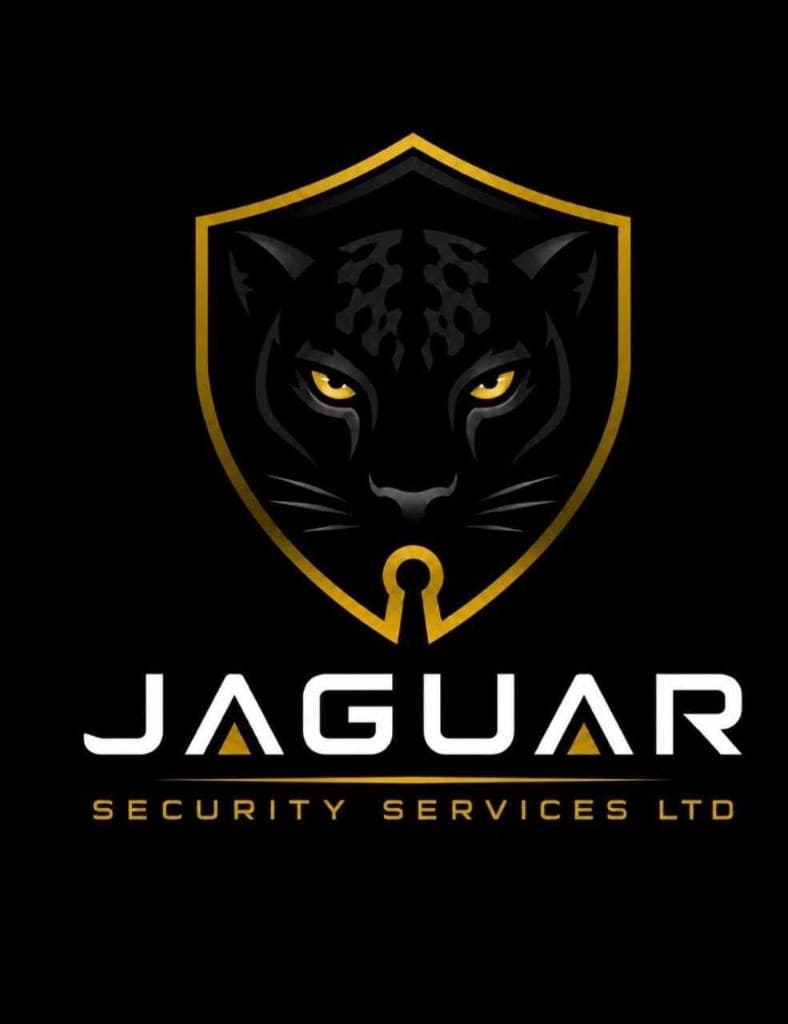 Jaguar Security Services Ltd