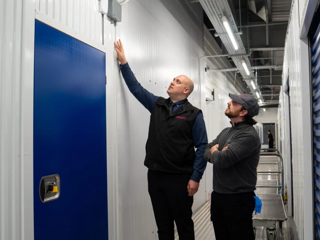 Facilities Support